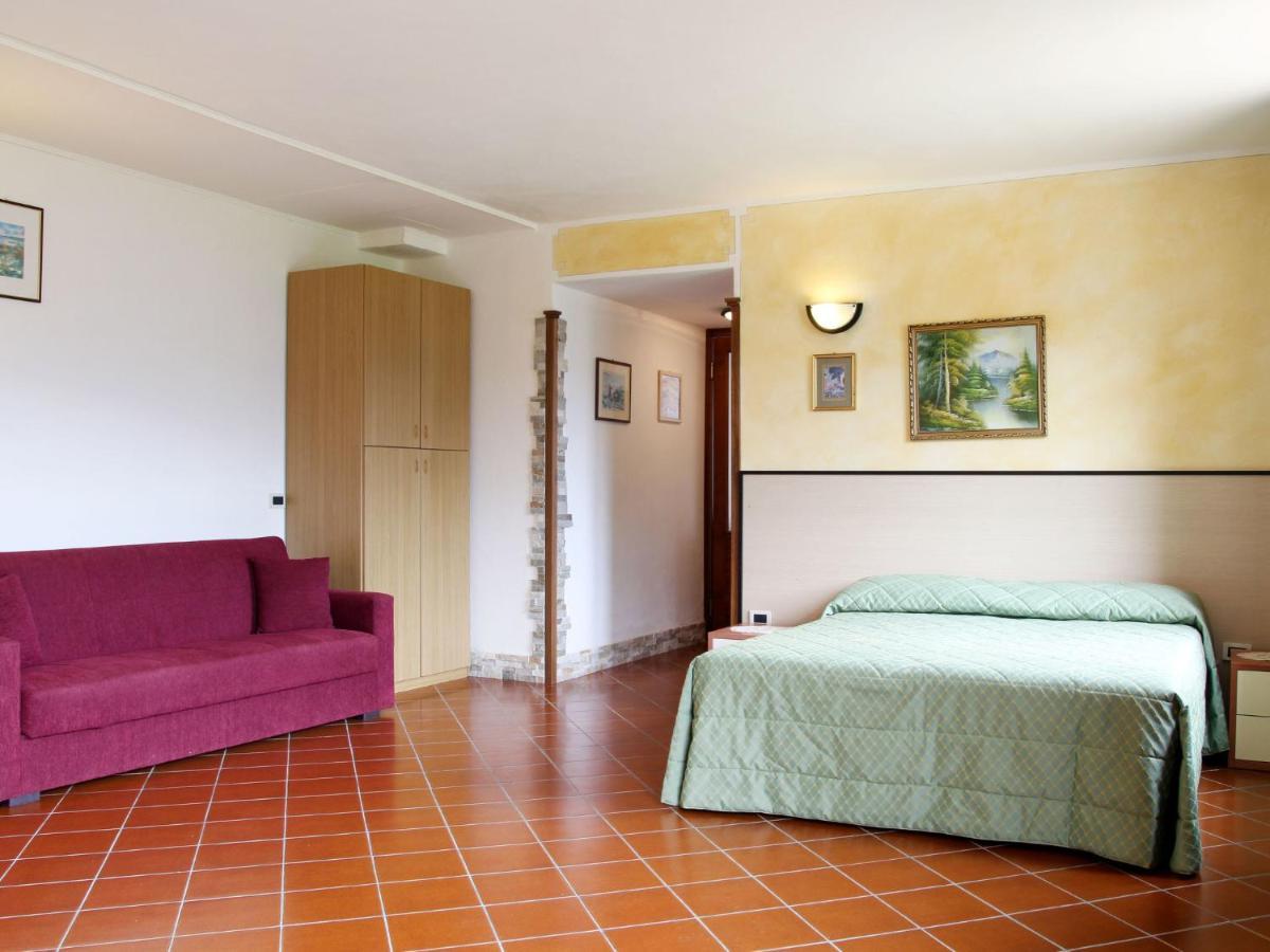 Apartment La Tartufaia-1 By Interhome Tremosine Экстерьер фото