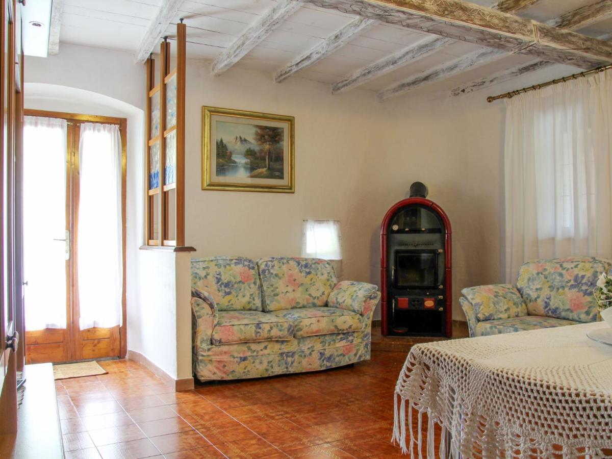 Apartment La Tartufaia-1 By Interhome Tremosine Экстерьер фото