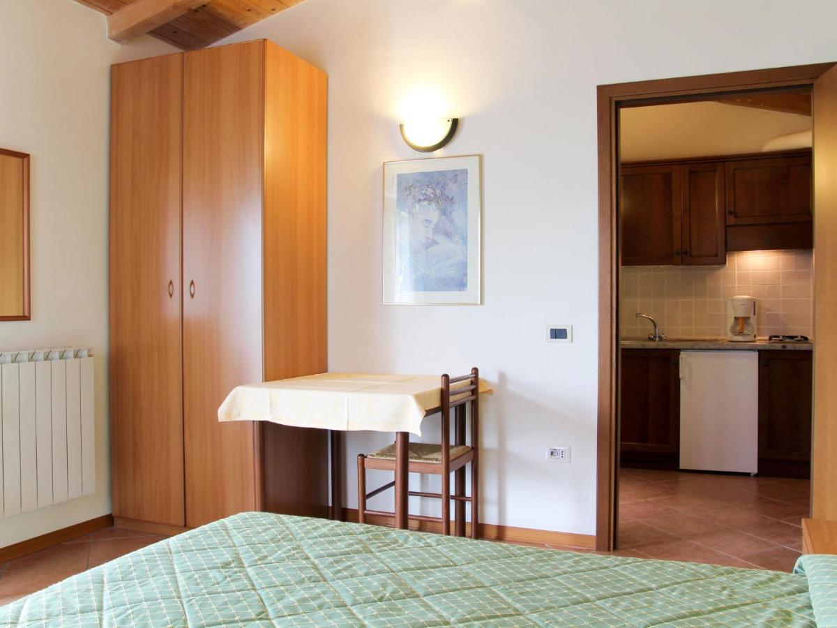 Apartment La Tartufaia-1 By Interhome Tremosine Экстерьер фото