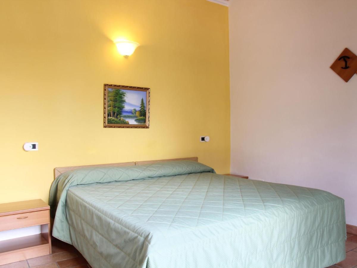 Apartment La Tartufaia-1 By Interhome Tremosine Экстерьер фото