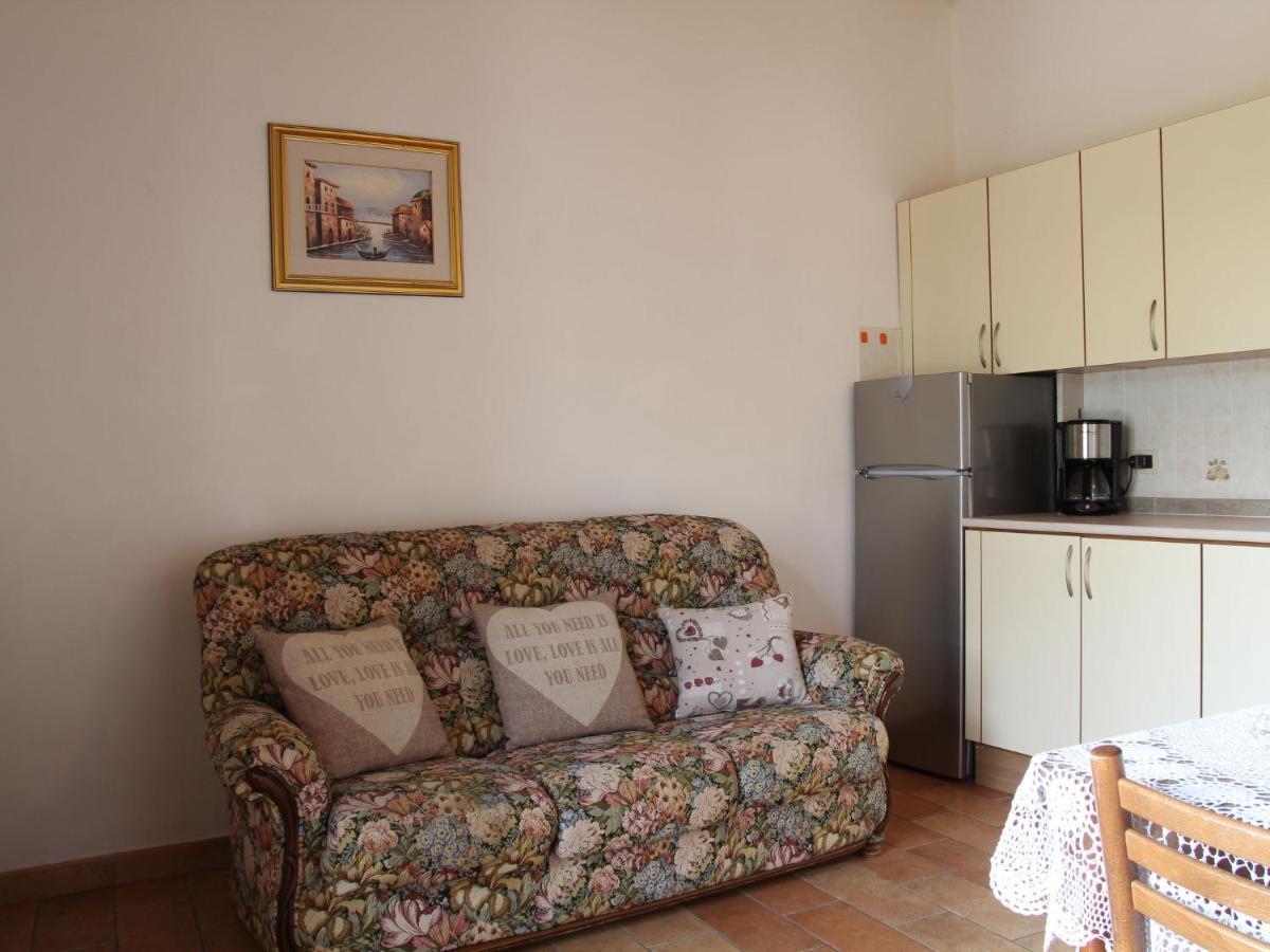 Apartment La Tartufaia-1 By Interhome Tremosine Экстерьер фото