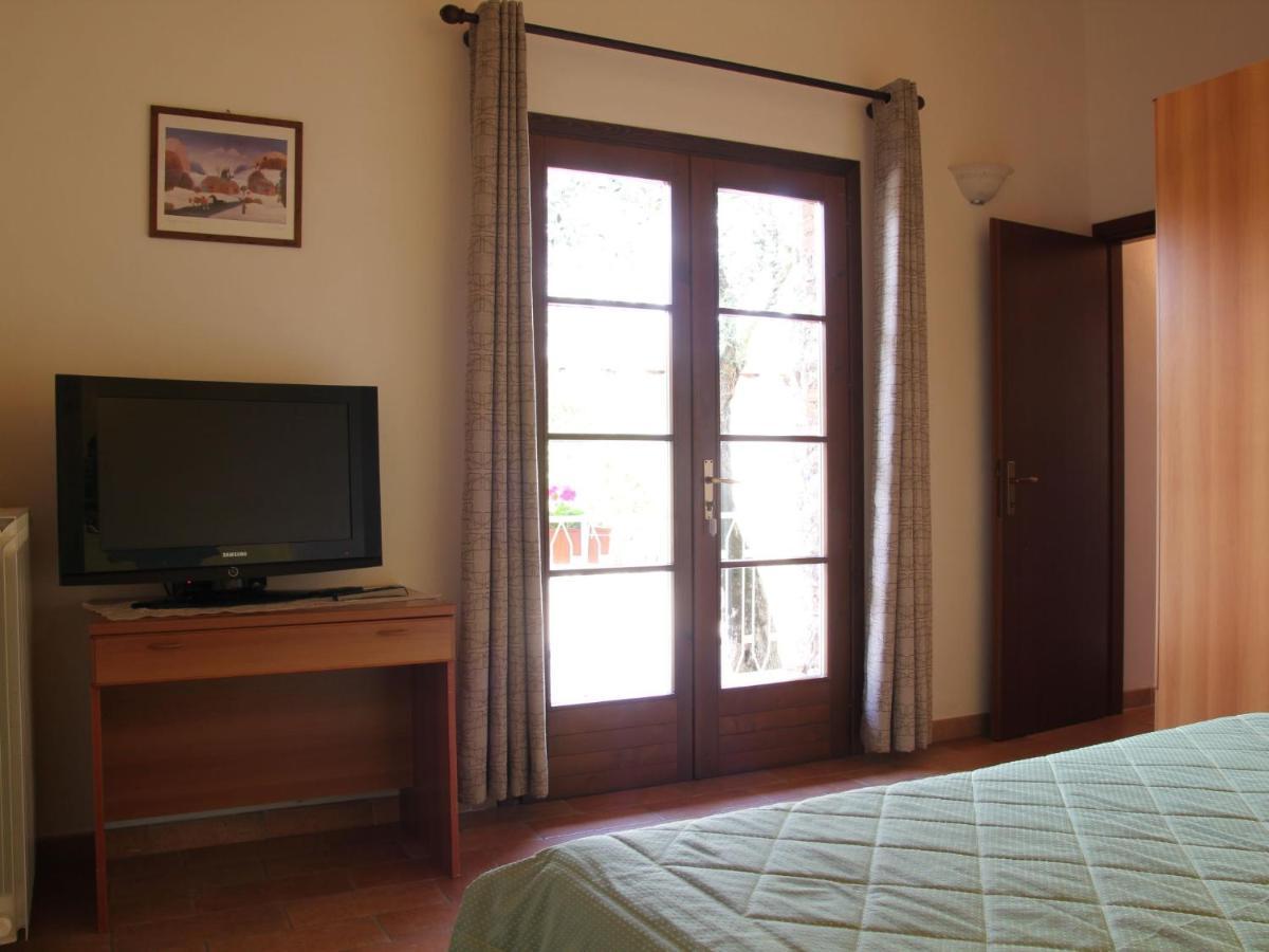Apartment La Tartufaia-1 By Interhome Tremosine Экстерьер фото