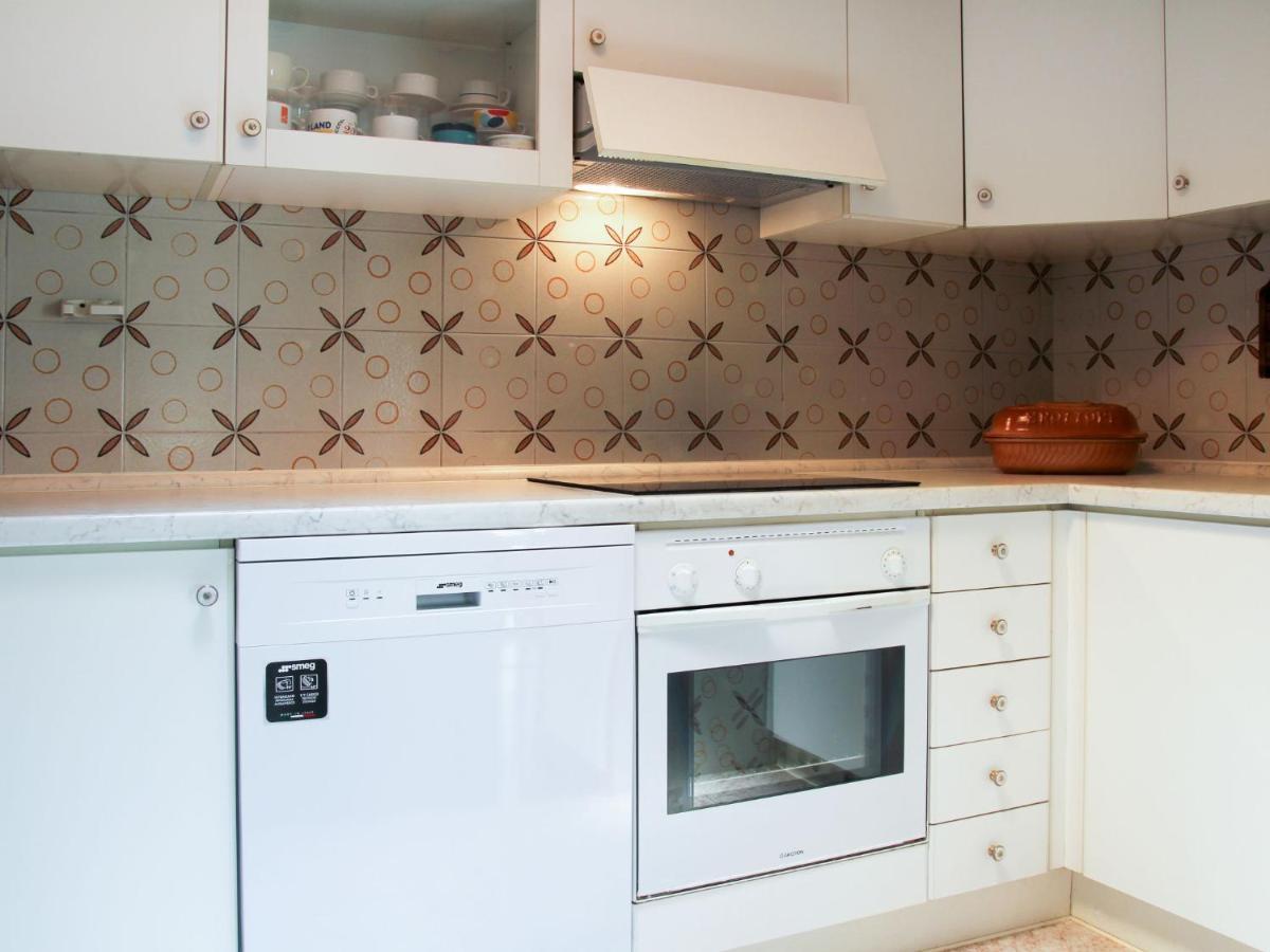 Apartment La Tartufaia-1 By Interhome Tremosine Экстерьер фото
