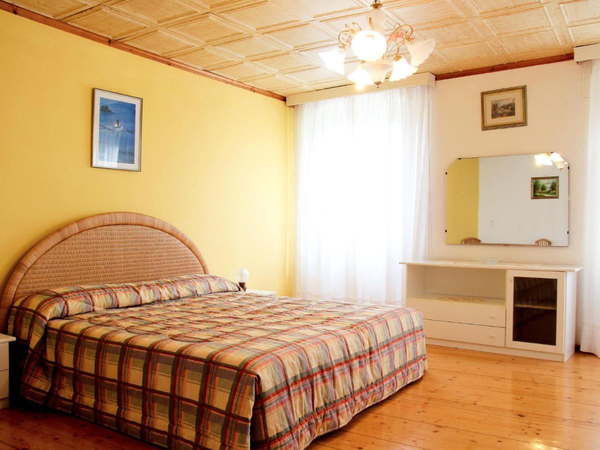 Apartment La Tartufaia-1 By Interhome Tremosine Экстерьер фото