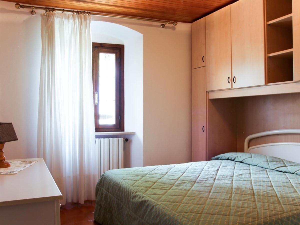 Apartment La Tartufaia-1 By Interhome Tremosine Экстерьер фото