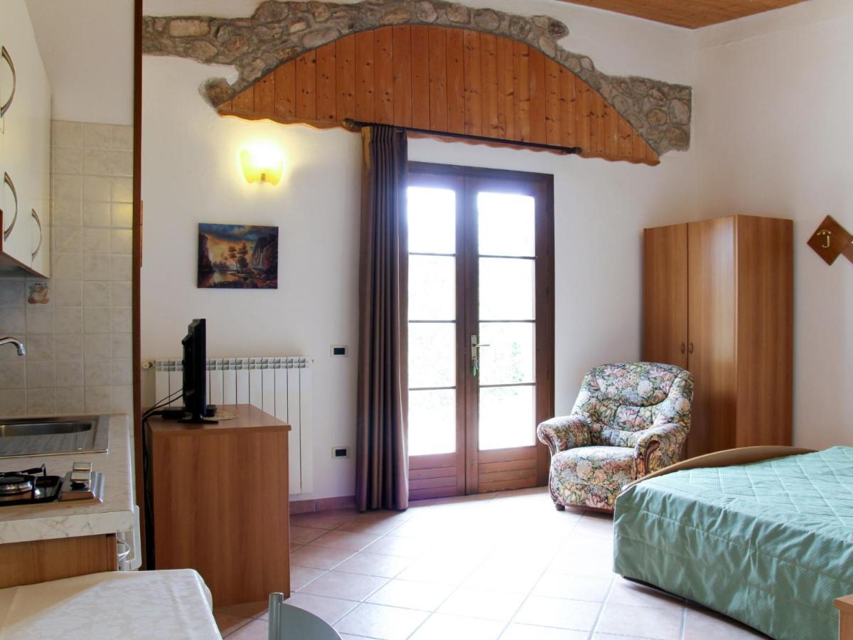Apartment La Tartufaia-1 By Interhome Tremosine Экстерьер фото