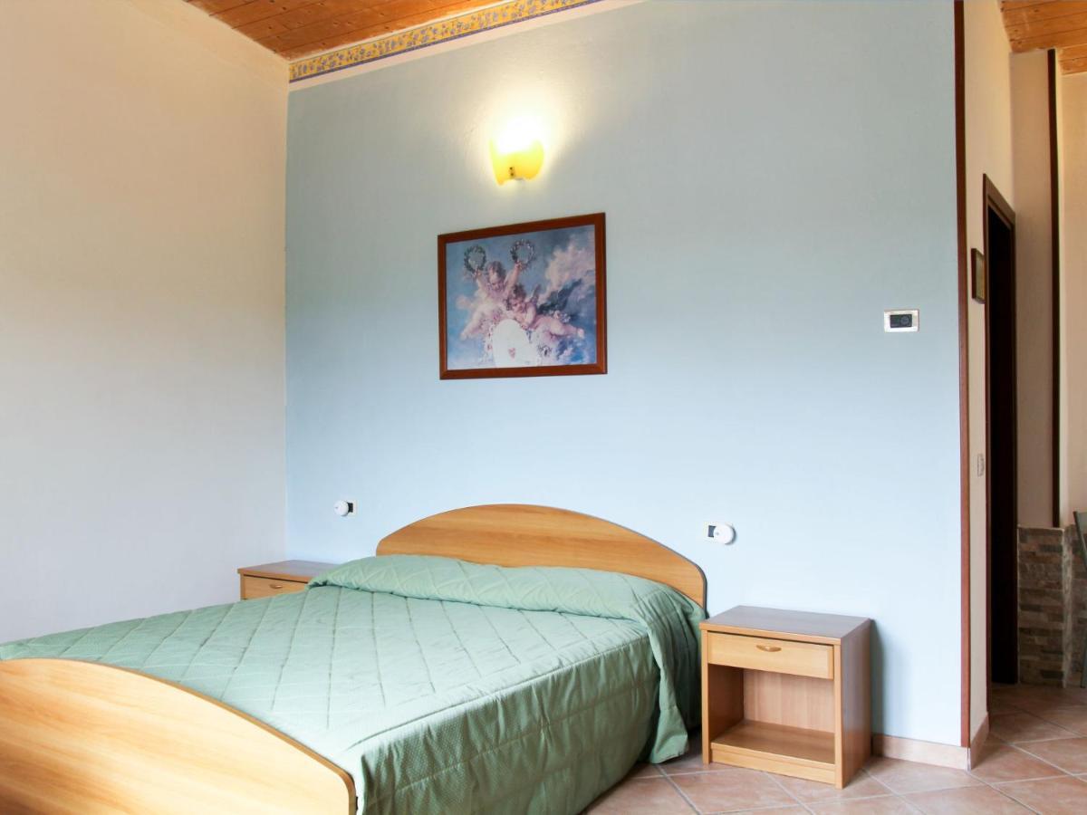 Apartment La Tartufaia-1 By Interhome Tremosine Экстерьер фото